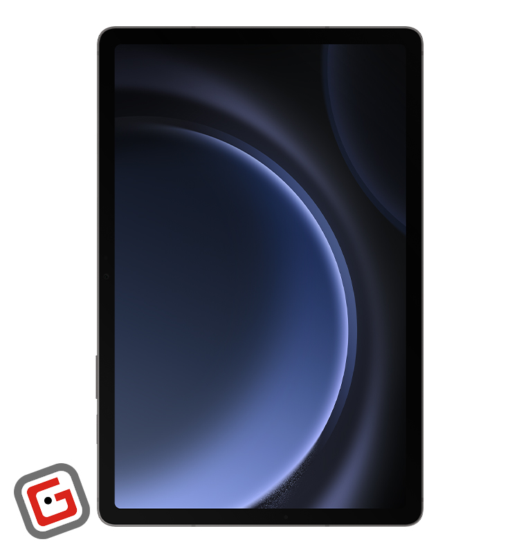 تبلت سامسونگ مدل Galaxy Tab S9 FE Wi-Fi (SM-X510) ظرفیت 128 گیگابایت رم 6 گیگابایت