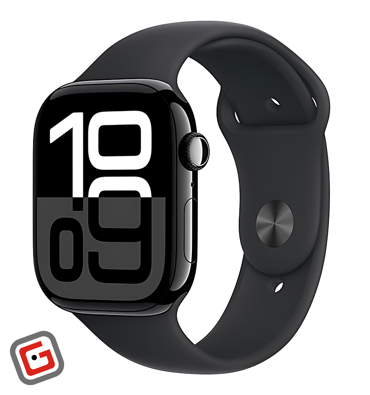 ساعت هوشمند اپل مدل سری 10 42 میلیمتری