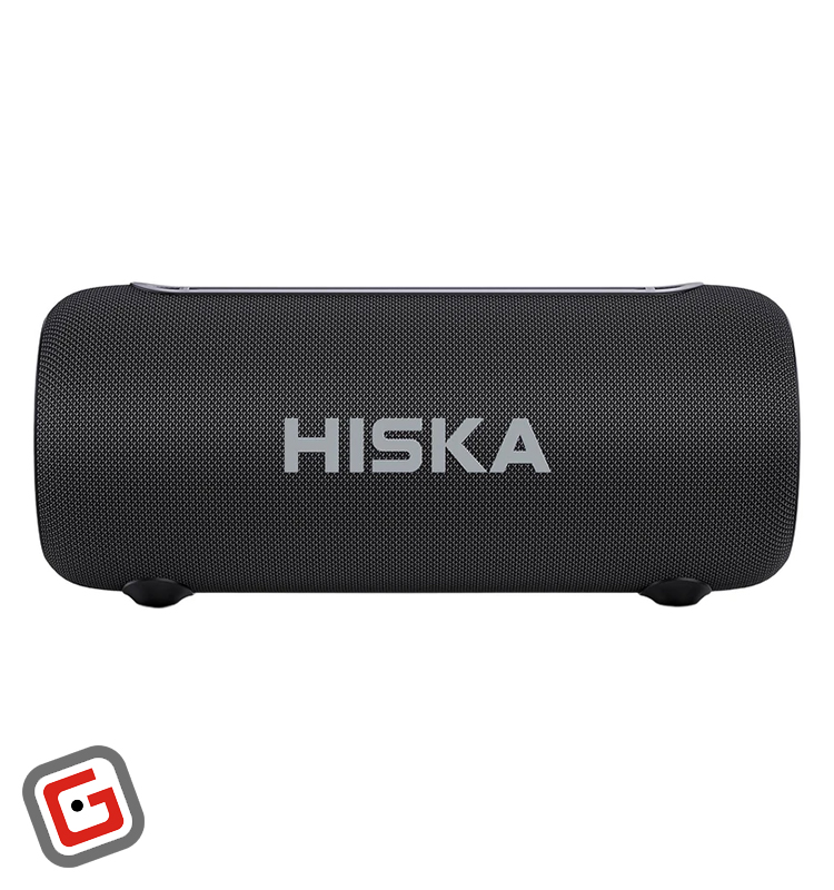 اسپیکر بلوتوثی هیسکا مدل B65