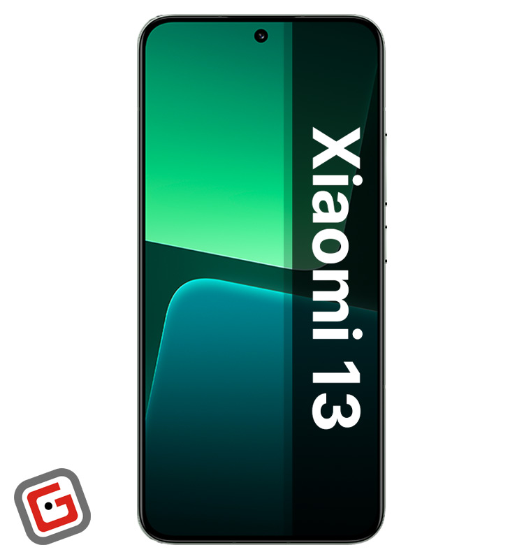 گوشی موبایل شیائومی مدل Xiaomi 13 5G ظرفیت 256 گیگابایت رم 8 گیگ