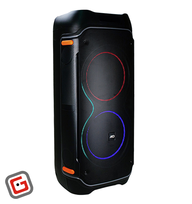 اسپیکر بلوتوثی آکو مدل Sound Box 1200