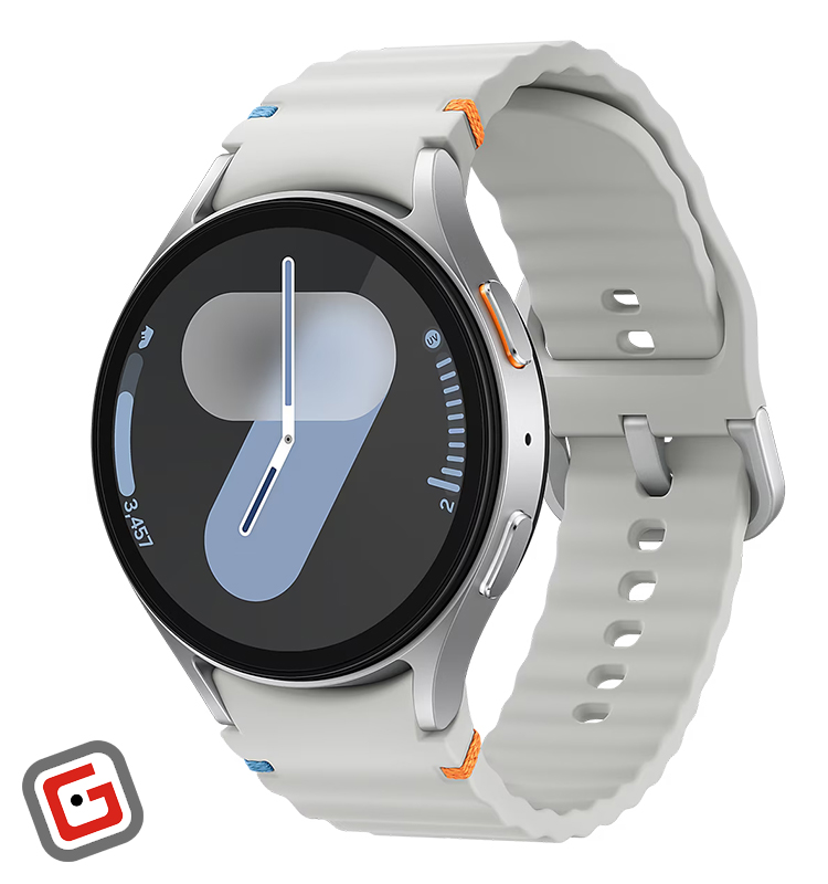 ساعت هوشمند سامسونگ مدل Galaxy Watch7 LTE 44mm