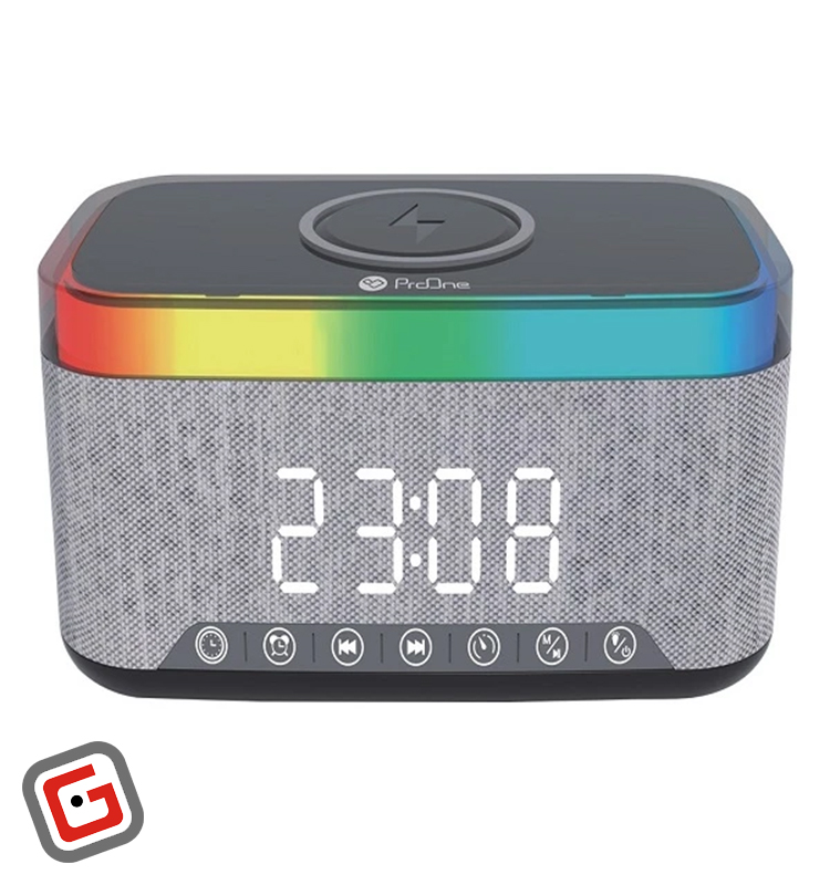 اسپیکر بلوتوثی قابل حمل پرووان مدل PGM202