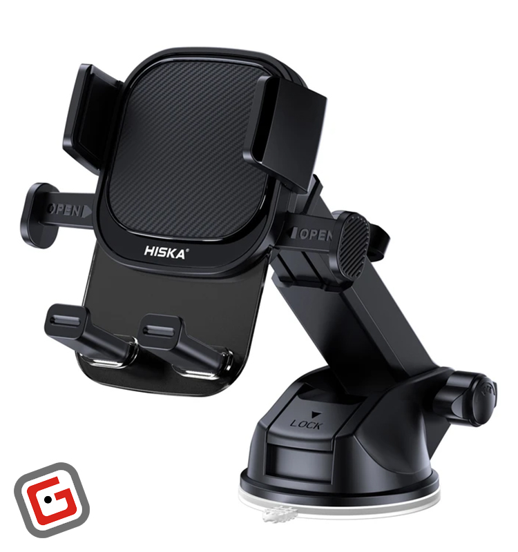 پایه نگهدارنده گوشی موبایل هیسکا مدل HK-2112