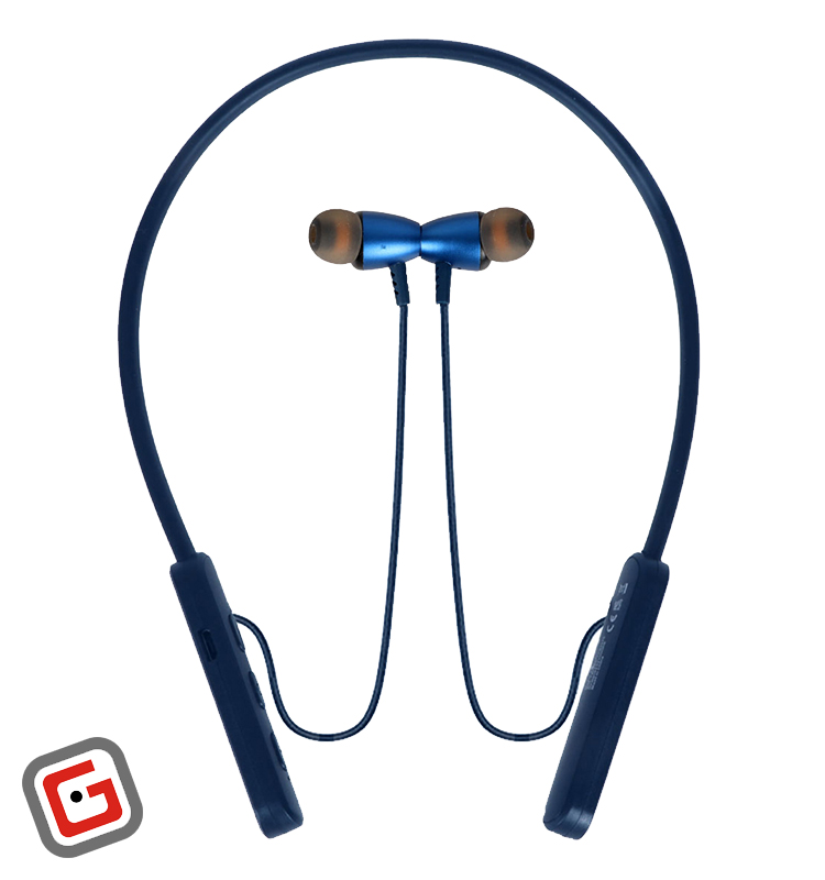 هندزفری بلوتوثی گردنی پرووان مدل PHB3375