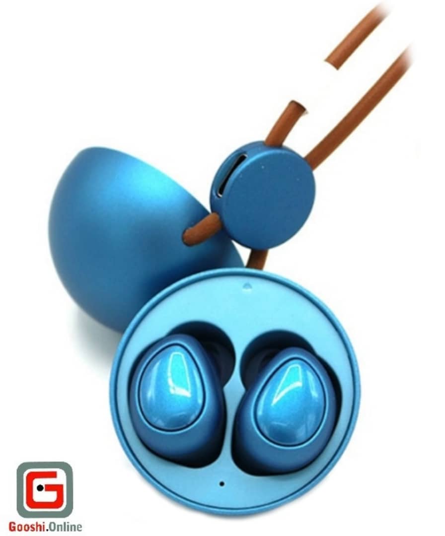 هدفون بی سیم نیلکین مدل  Candy Box C2