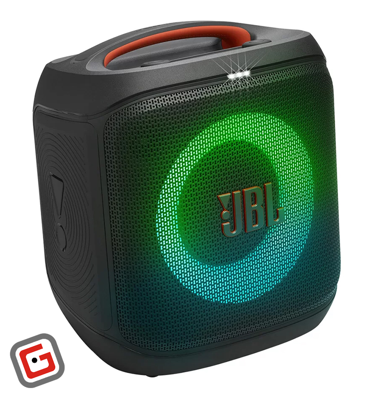 اسپیکر بلوتوثی جی‌بی‌ال مدل PartyBox Encore Essential 2