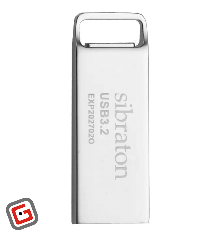 فلش مموری سیبراتون مدل SF3408 ظرفیت 16 گیگابایت