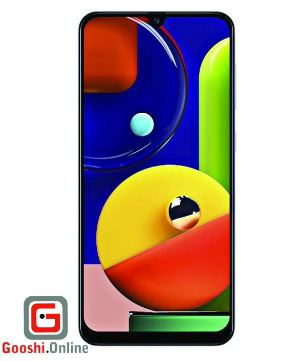 Samsung Galaxy A50s Duos -6 GB RAM- 128GB