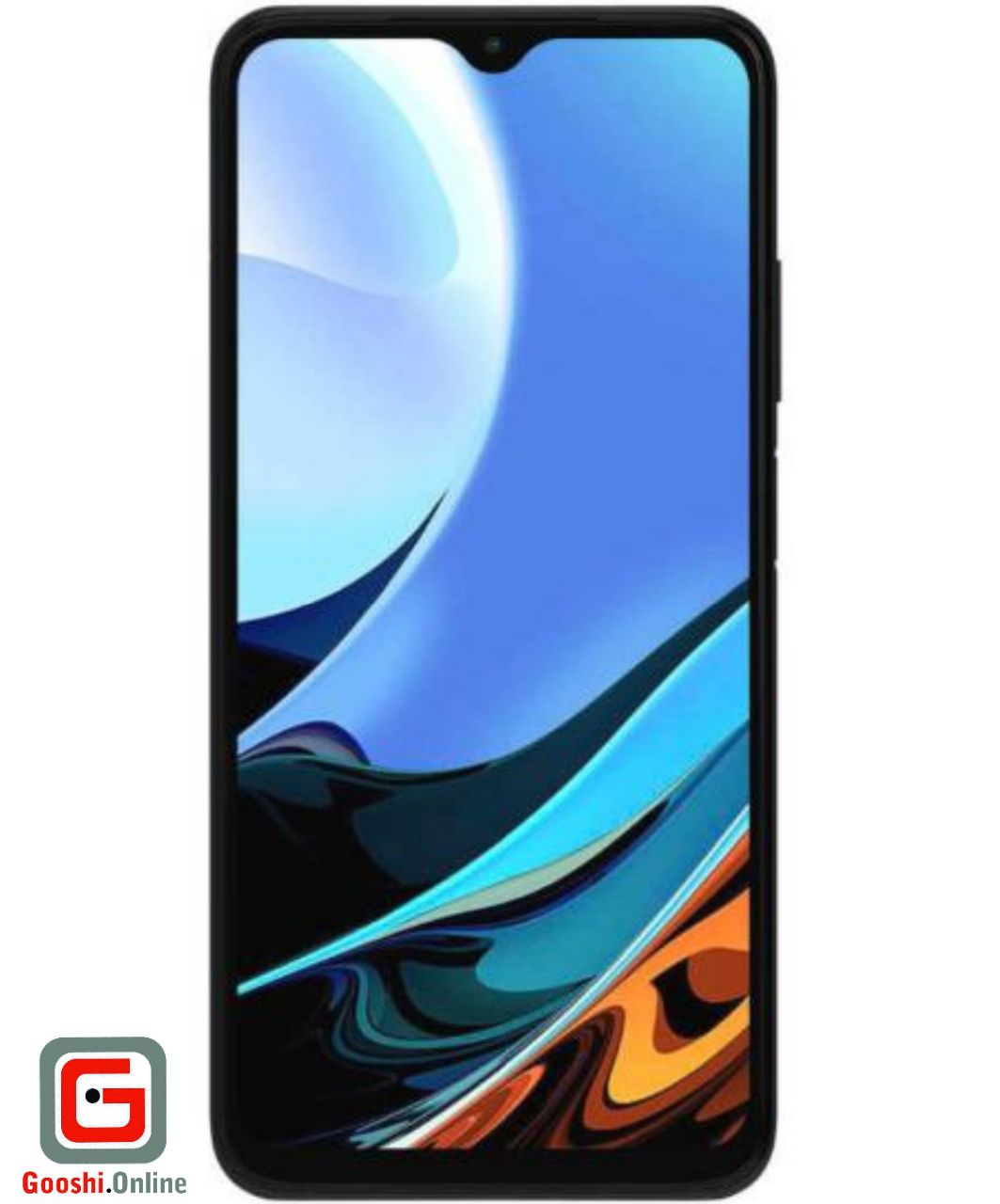 گوشی موبایل شیائومی مدل Redmi 9T 4G ظرفیت 128 گیگابایت رم 6 گیگ