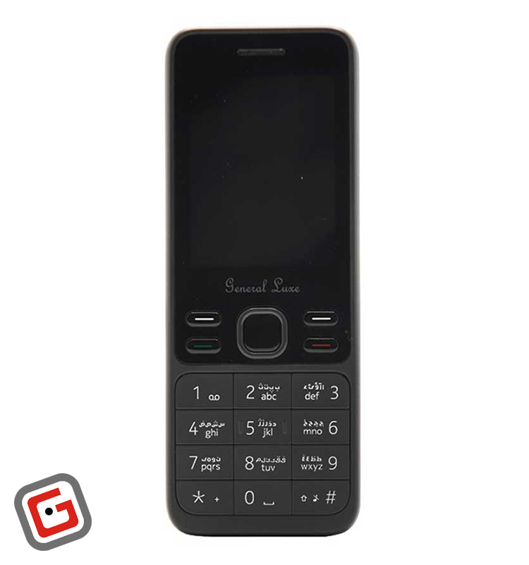 گوشی موبایل جنرال لوکس مدل 150