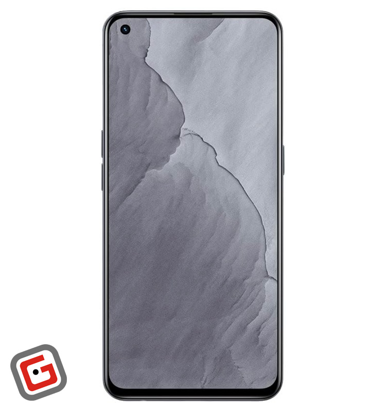 گوشی موبایل ریلمی مدل جی تی مستر ظرفیت 128 گیگابایت با 8 گیگابایت رم