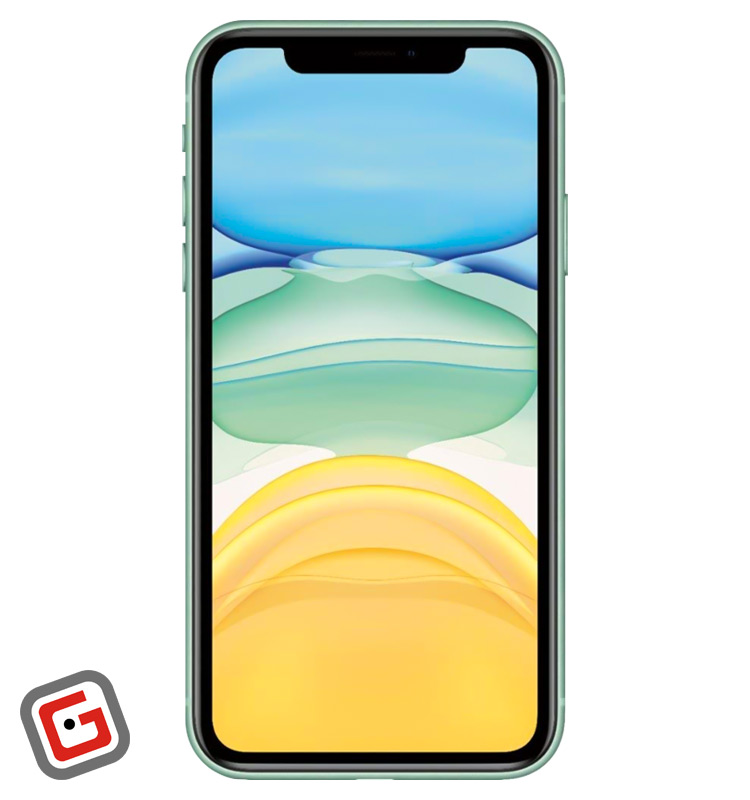 گوشی موبایل اپل مدل iPhone 11 ظرفیت 64 گیگابایت