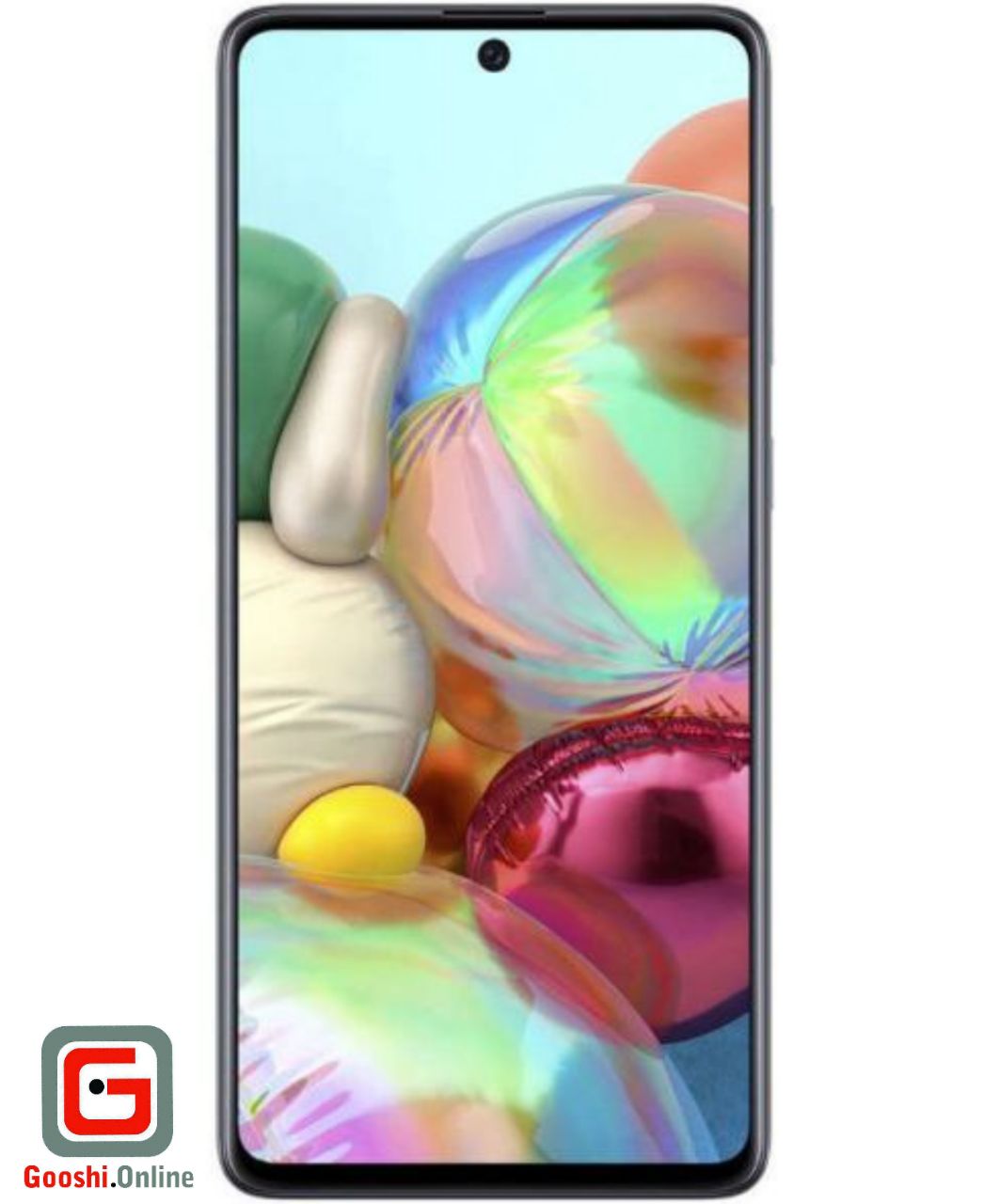 گوشی موبایل سامسونگ مدل Galaxy A71 ظرفیت 128 گیگابایت و 8 گیگ رم