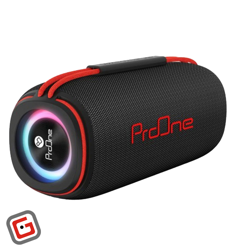 اسپیکر بلوتوثی پرووان مدل PSB4924