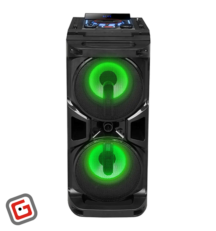 اسپیکر بلوتوثی تسکو مدل TS 2082