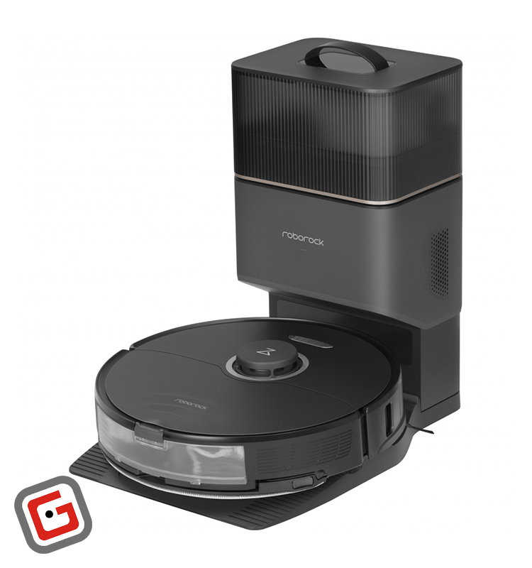 جارو رباتیک شیائومی مدل Roborock S8 Plus