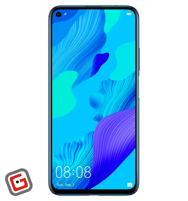 Huawei Nova 5T- 128GB - R8 - Dual SIM