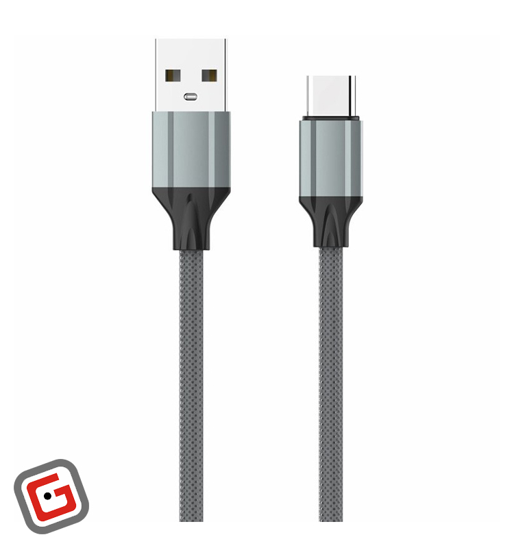 کابل 12 وات تایپ سی الدینیو مدل Ls441