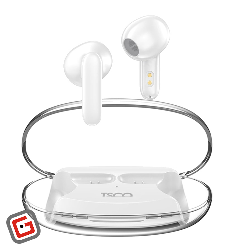 هندزفری بلوتوثی تسکو مدل TH 6310TWS