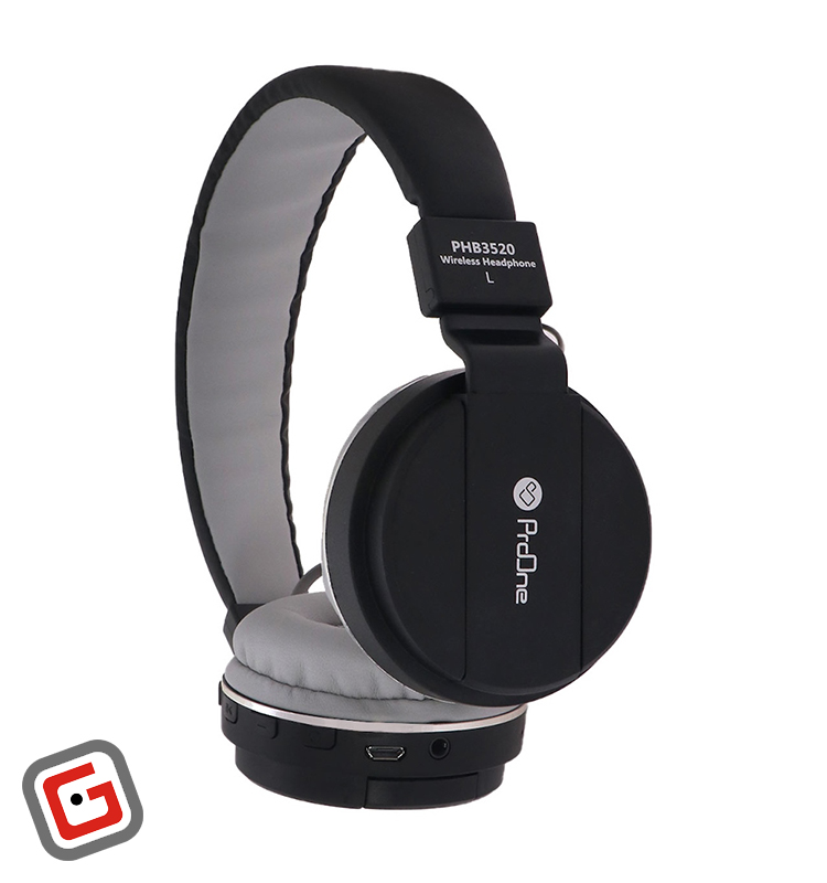 هدفون بی سیم پرووان مدل PHB3520