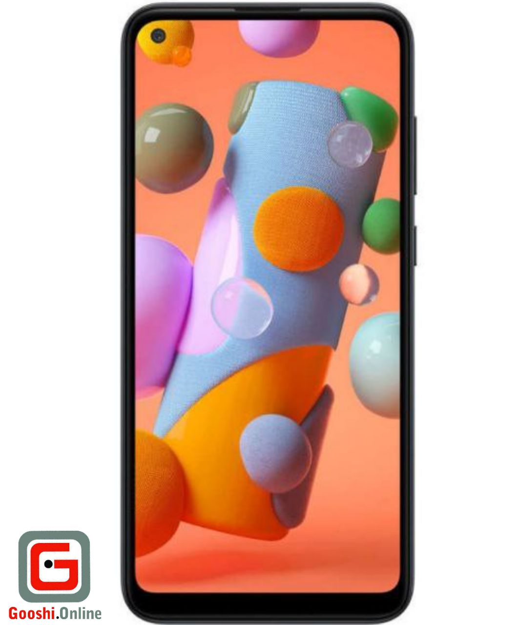 گوشی موبایل سامسونگ مدل Galaxy A11 ظرفیت 32 گیگابایت و 3 گیگابایت رم