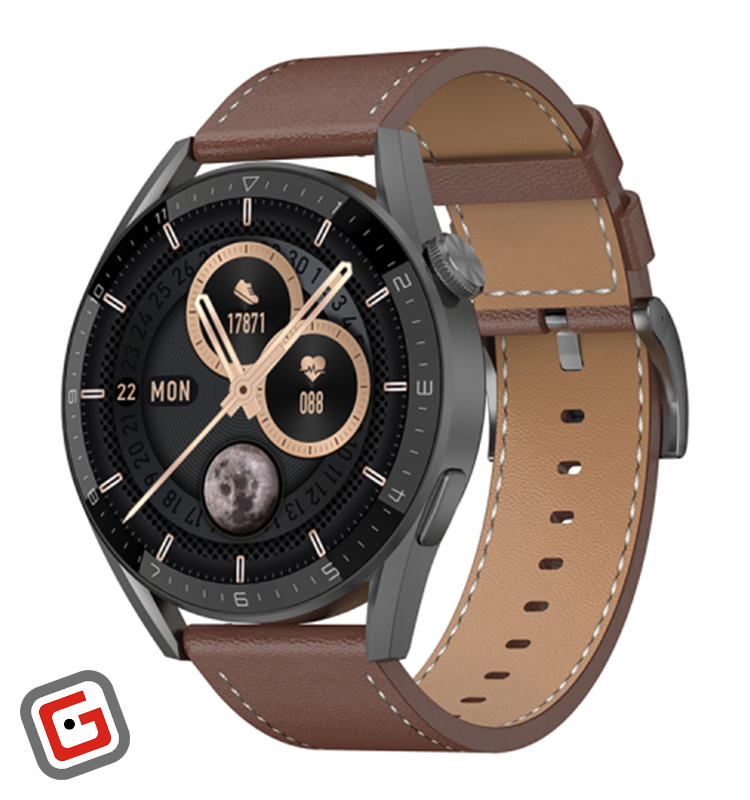 ساعت هوشمند جی بی کیو مدل SW-G1