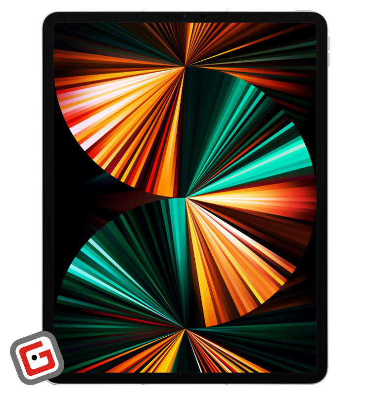 تبلت اپل مدل iPad Pro 12.9 2021 WIFI ظرفیت 2 ترابایت رم 16 گیگ