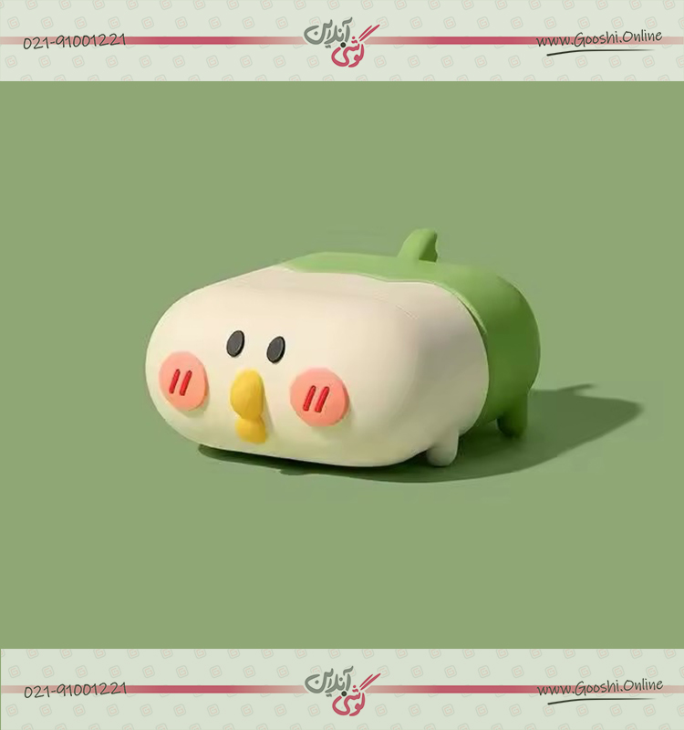 کاور ایرپاد جوجو (کدa0227)