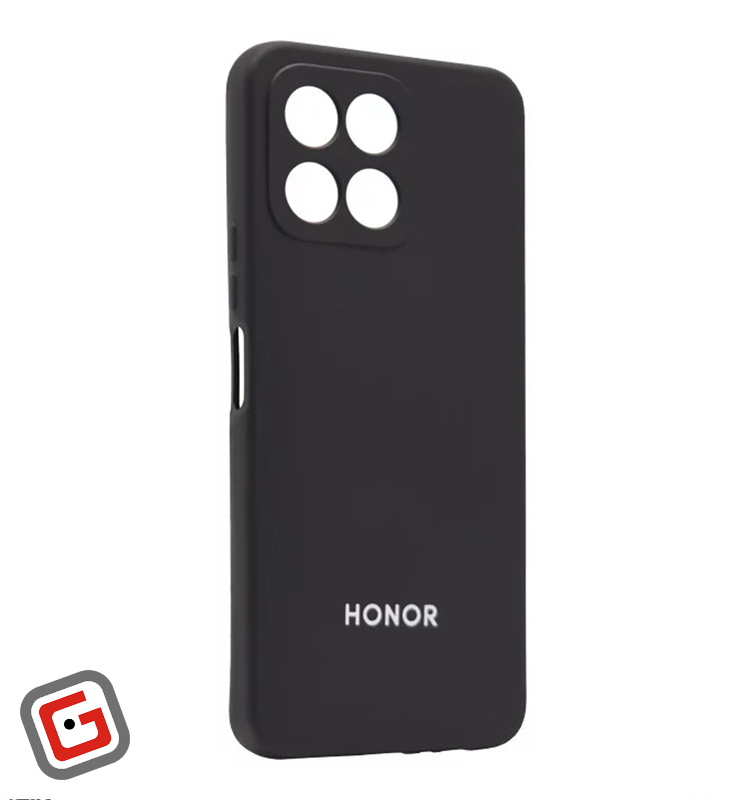 قاب سیلیکونی گوشی آنر مدل X6