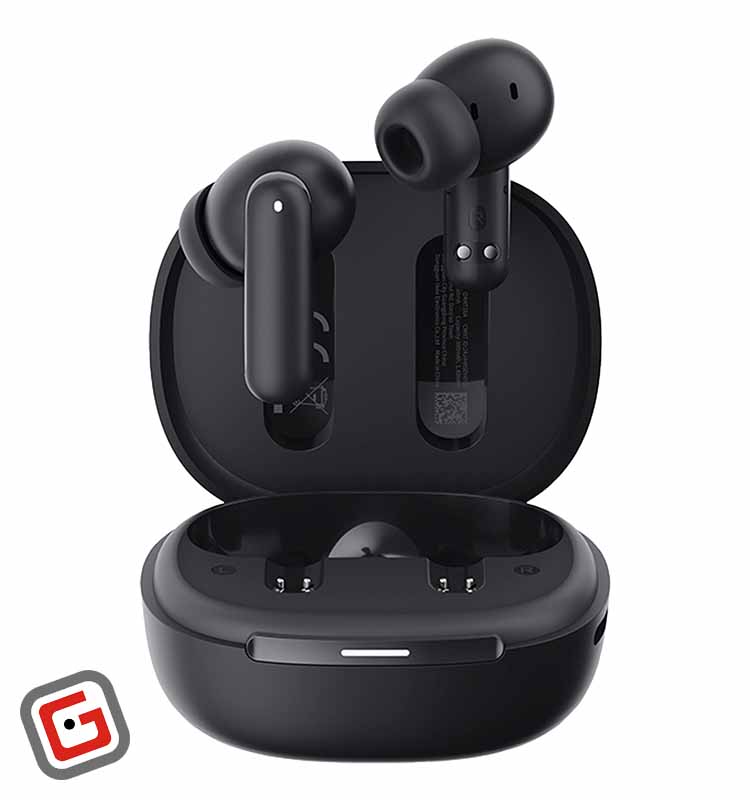 هندزفری بی‌سیم کیوسی‌وای مدل melobuds n30