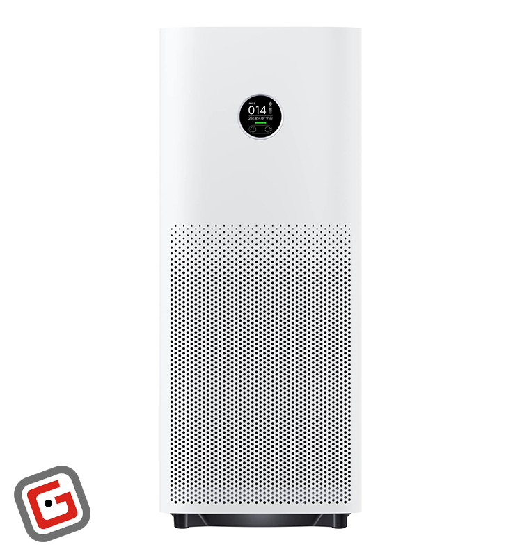 دستگاه تصفیه هوا شیائومی مدل 4
