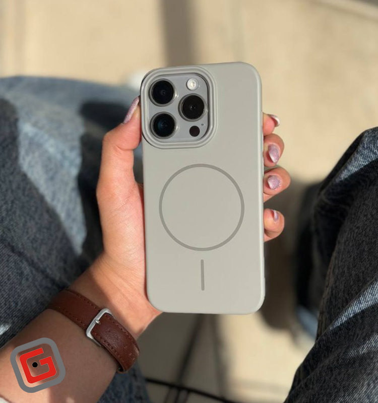 قاب مگ سیف (کدC1984)