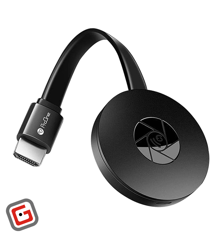 دانگل وای‌ فای HDMI پرووان مدل PDH80