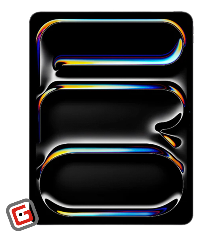 تبلت 13 اینچی اپل مدل iPad Pro (M5) WIFI ظرفیت 2 ترابایت رم 16 گیگابایت