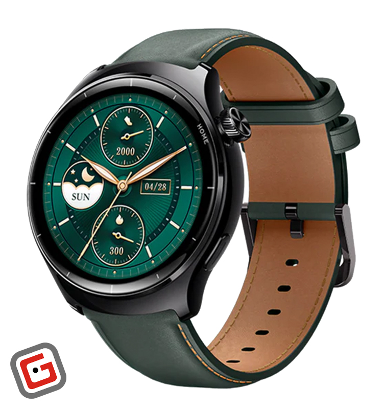 ساعت هوشمند میبرو مدل Lite 3 Pro