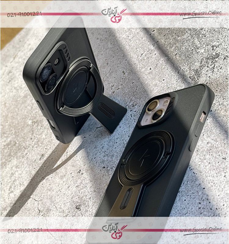 قاب بلک مات 360 (C1947)