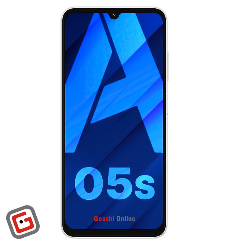 گوشی موبایل سامسونگ مدل Galaxy A05s 4G ظرفیت 128 گیگابایت رم 6 گیگ - چین