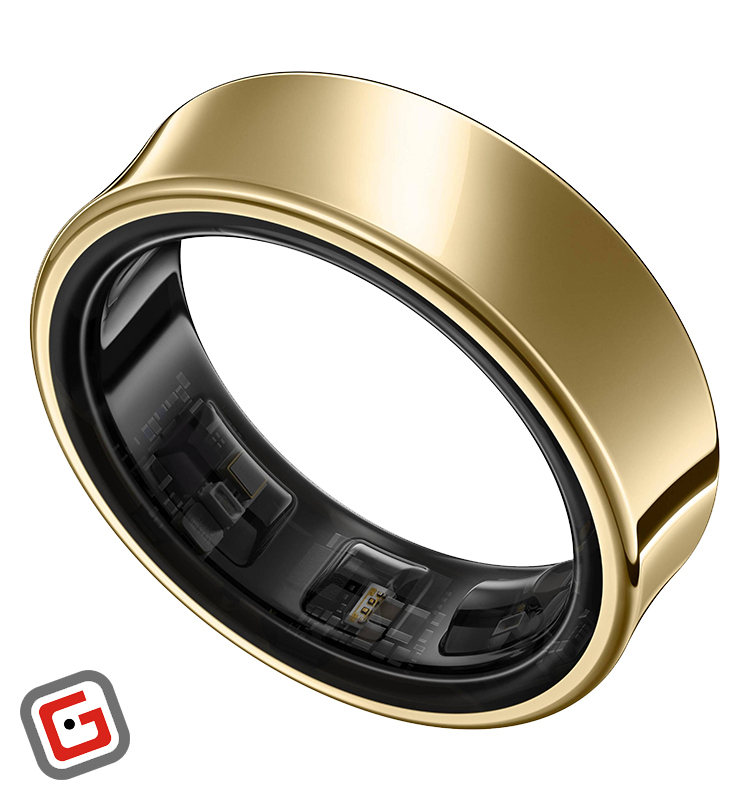 حلقه هوشمند سامسونگ مدل Galaxy Ring