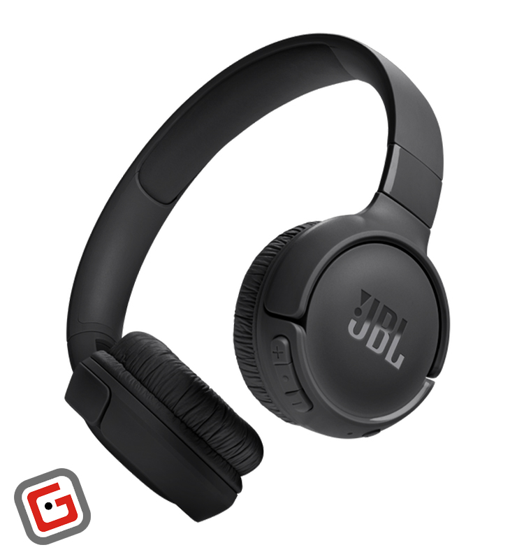 هدفون بلوتوثی جی بی ال مدل Tune 520BT