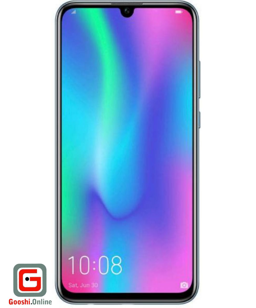 Honor 10 Lite - ۱۲۸GB - Dual SIM