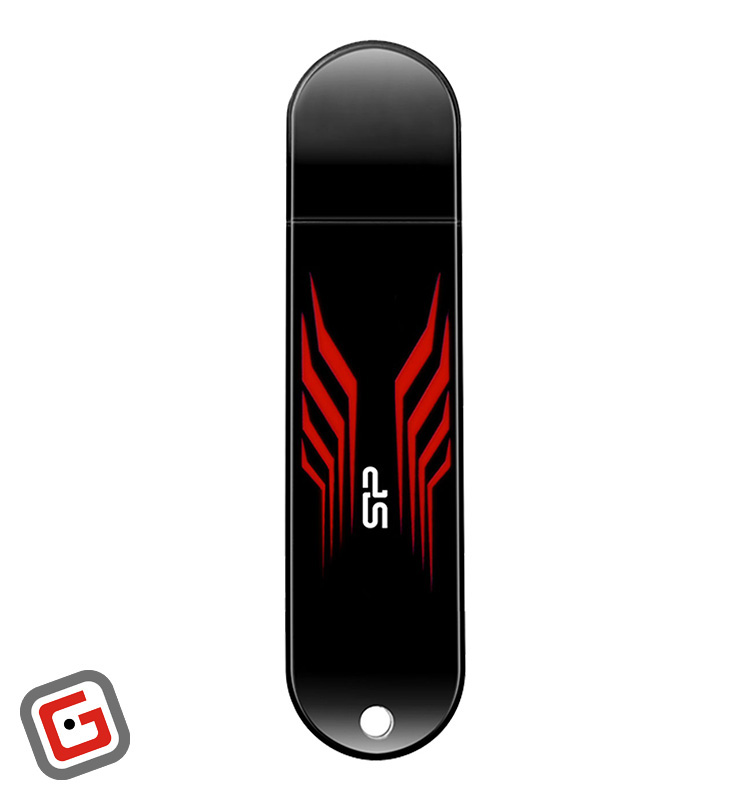 فلش مموری سیلیکون پاور مدل Blaze B10 ظرفیت 64 گیگابایت