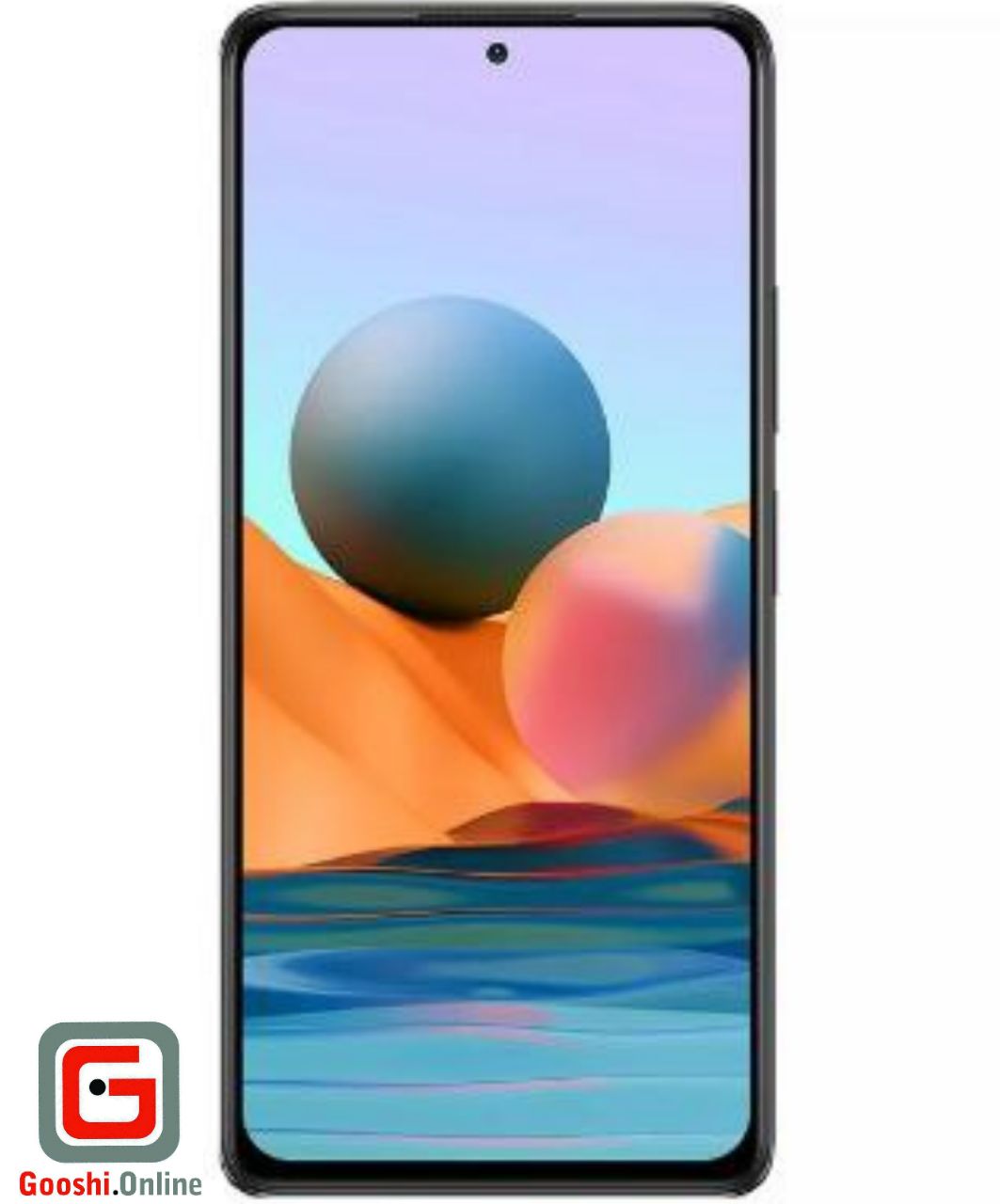 گوشی موبایل شیائومی مدل Redmi Note 10 Pro Max  ظرفیت 128 گیگابایت رم 8 گیگ