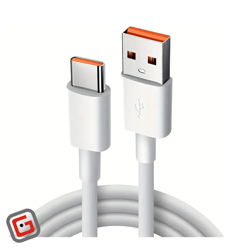 کابل شارژر TYPE-C شیائومی Mi