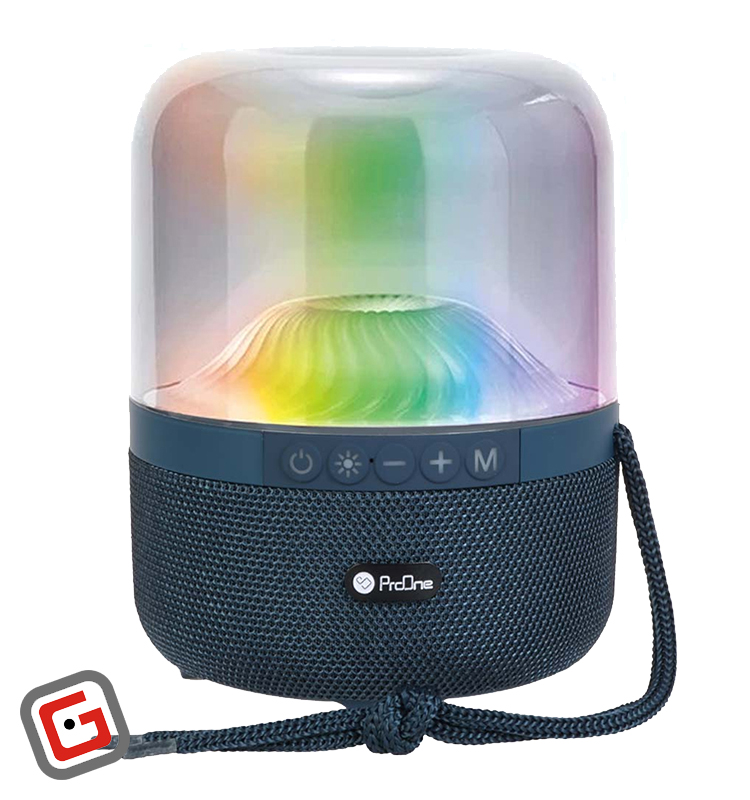 اسپیکر بلوتوثی پرووان مدل PSB4118