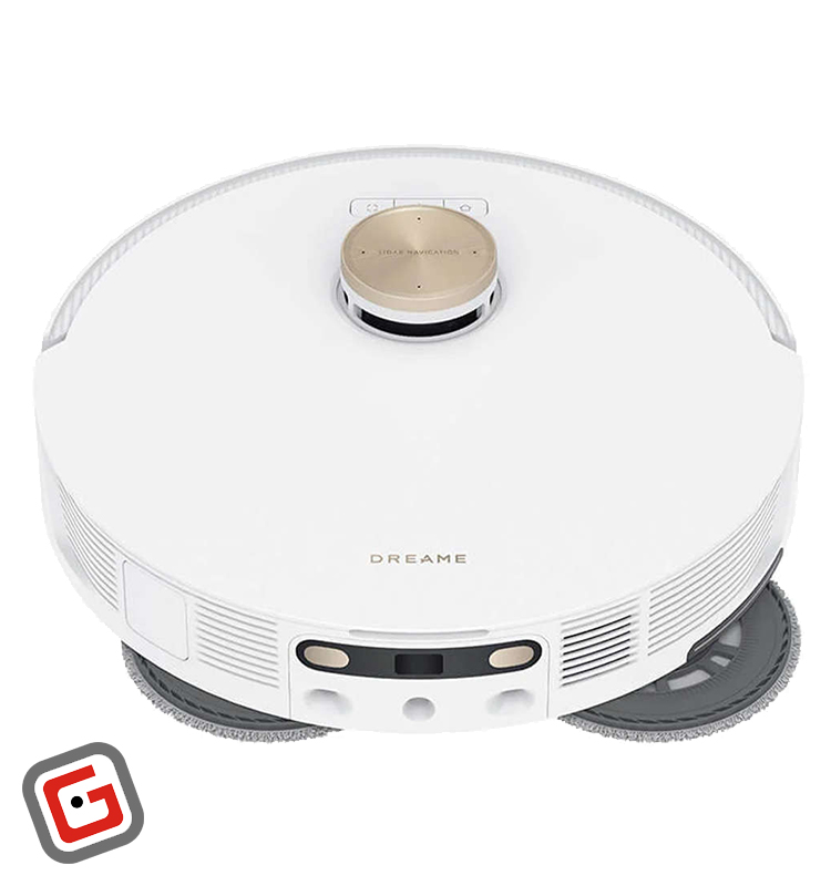 جارو رباتیک شیائومی مدل Dreame L20 Ultra