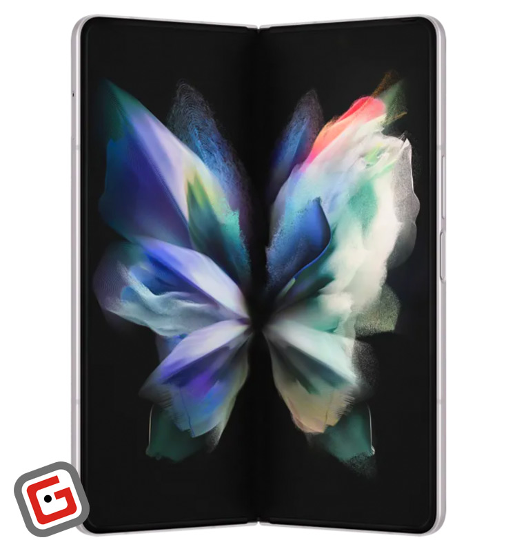 گوشی موبایل سامسونگ مدل Galaxay Z Fold 3 5G تکسیم کارت ظرفیت 512 گیگابایت رم 12 گیگ
