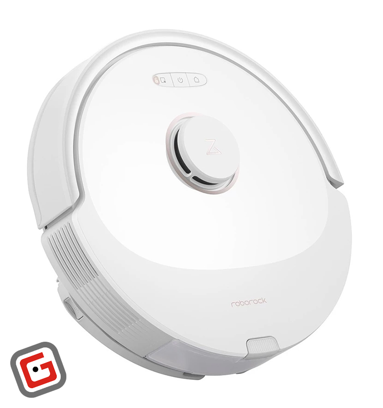 جارو رباتیک شیائومی مدل Roborock Q8 Max