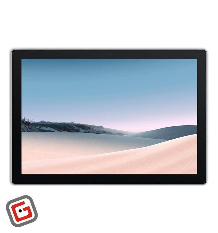 تبلت مایکروسافت مدل Surface Pro 7 Plus LTE i7 ظرفیت 256 گیگابایت رم 16 گیگابایت