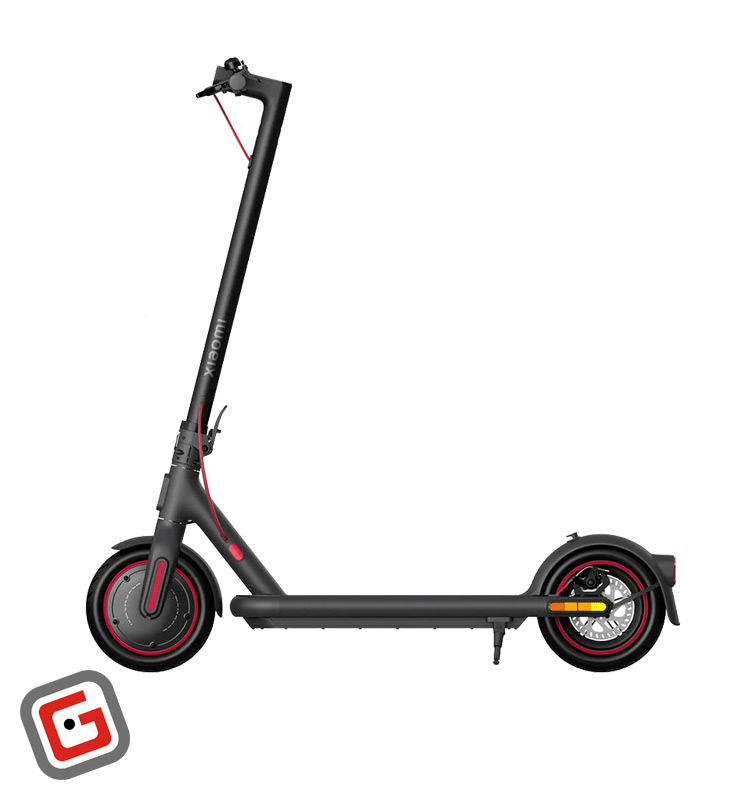 اسکوتر برقی شیائومی مدل Electric Scooter 4 Pro
